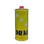 ILPA DRAI прозрачная пропитка гидро-фубизатор 1л.