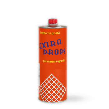 ILPA EXTRA DROPS прозрачная пропитка 1л.